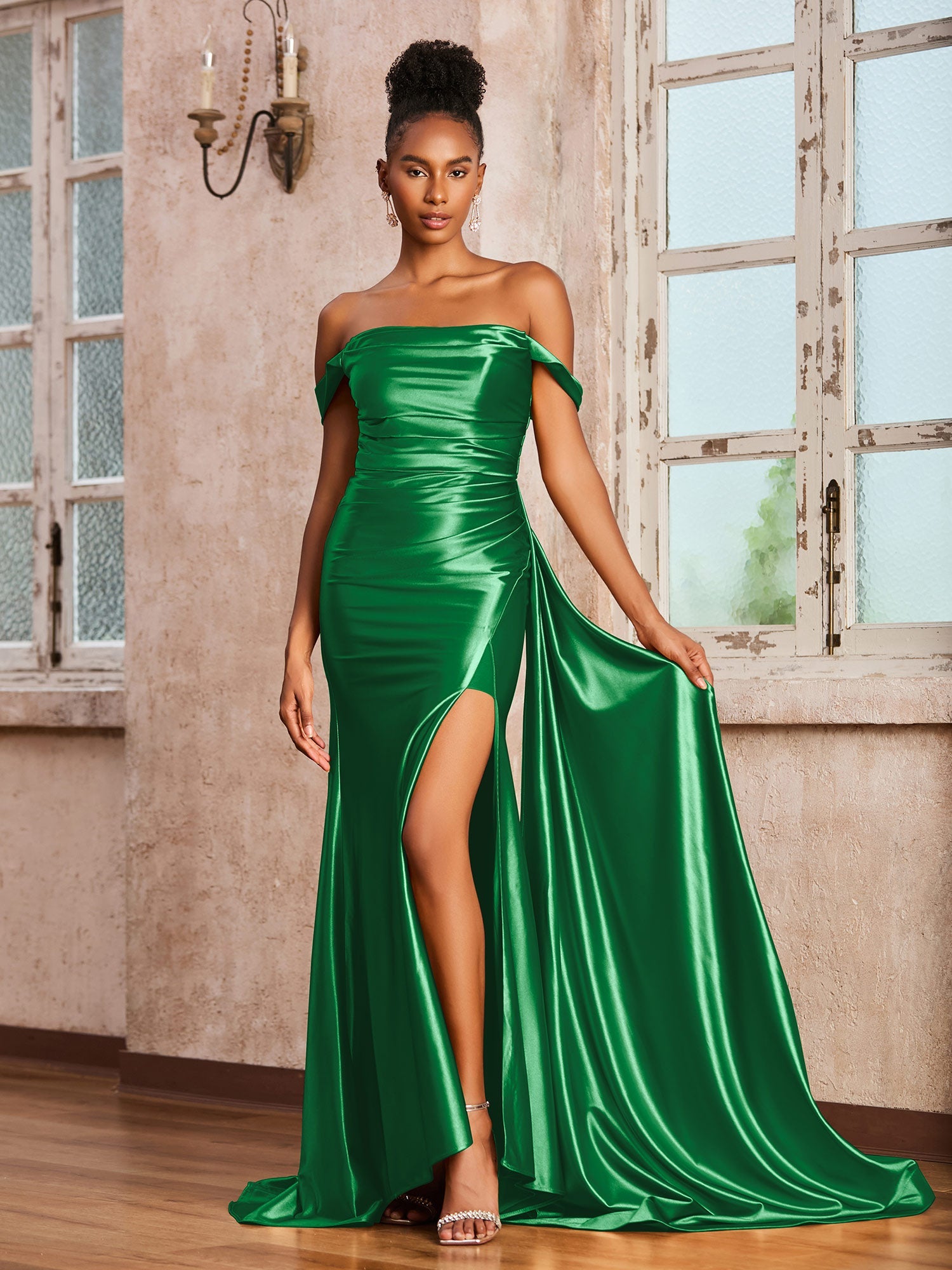 Emerald